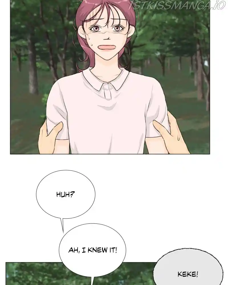 Half Ghost Chapter 61