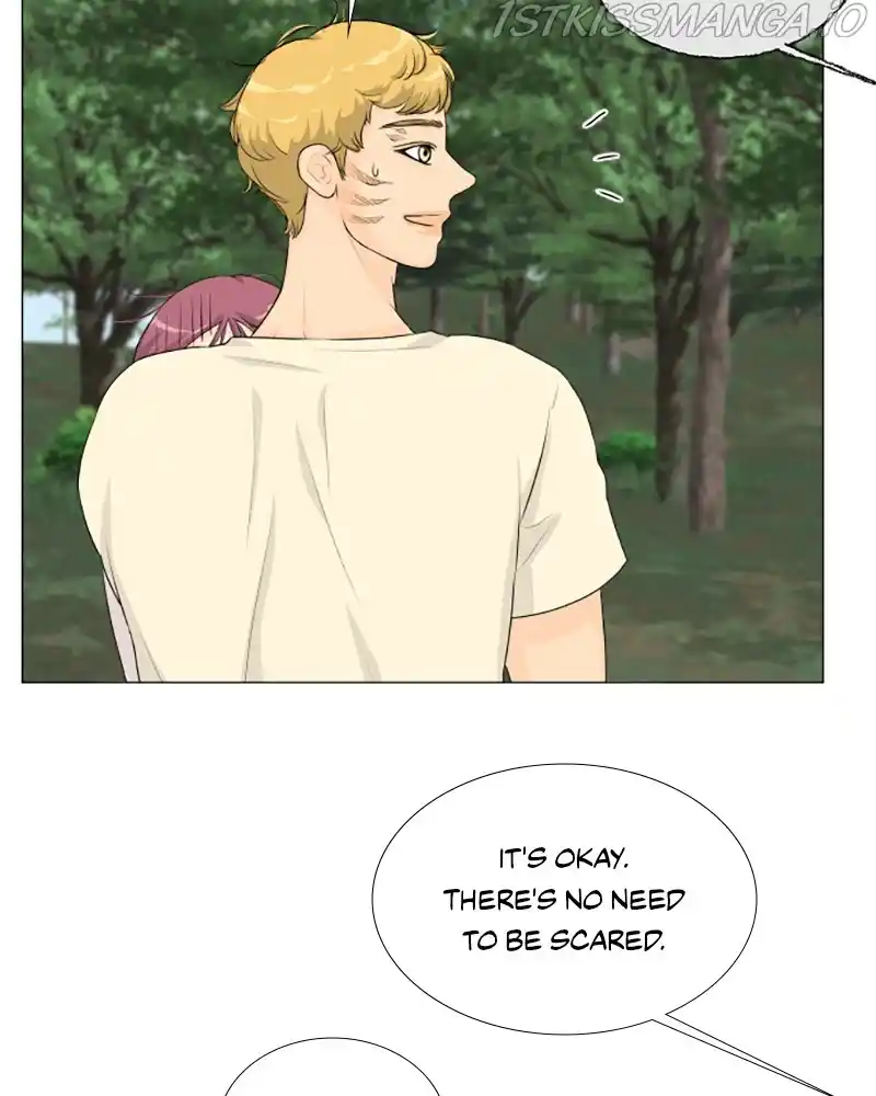 Half Ghost Chapter 61