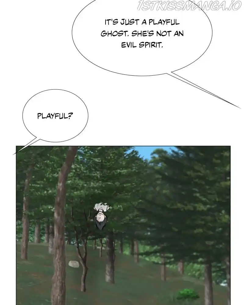 Half Ghost Chapter 61