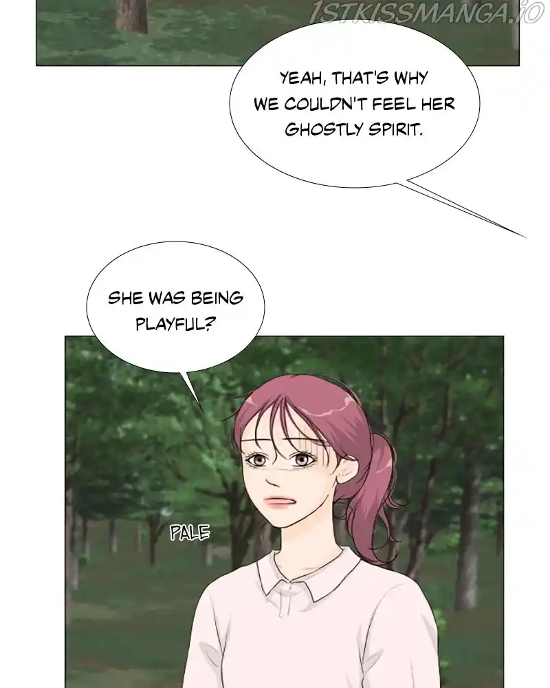 Half Ghost Chapter 61