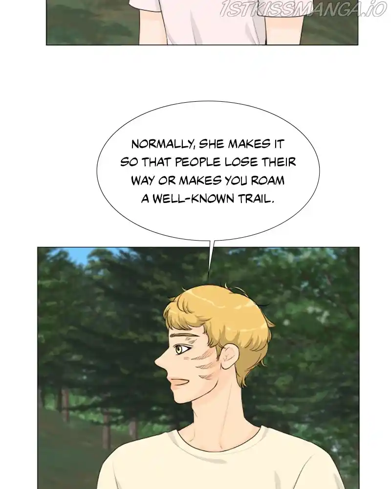 Half Ghost Chapter 61