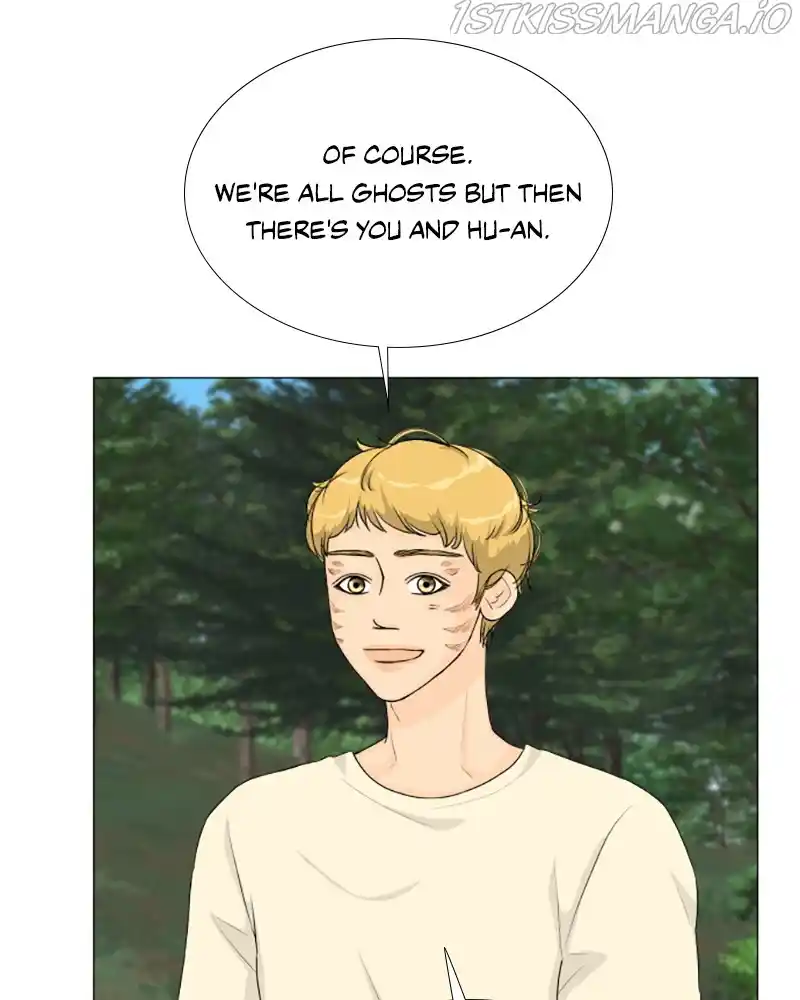 Half Ghost Chapter 61