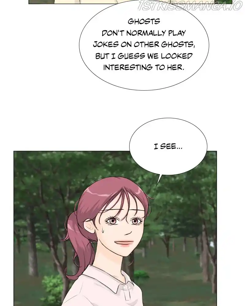 Half Ghost Chapter 61