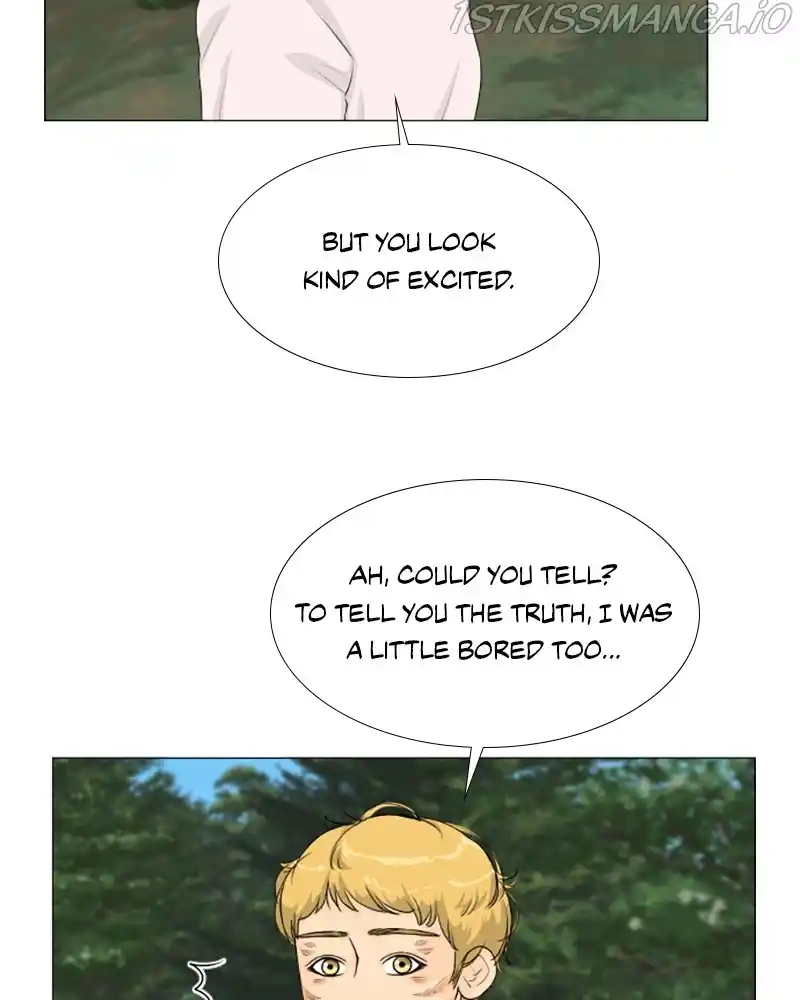 Half Ghost Chapter 61