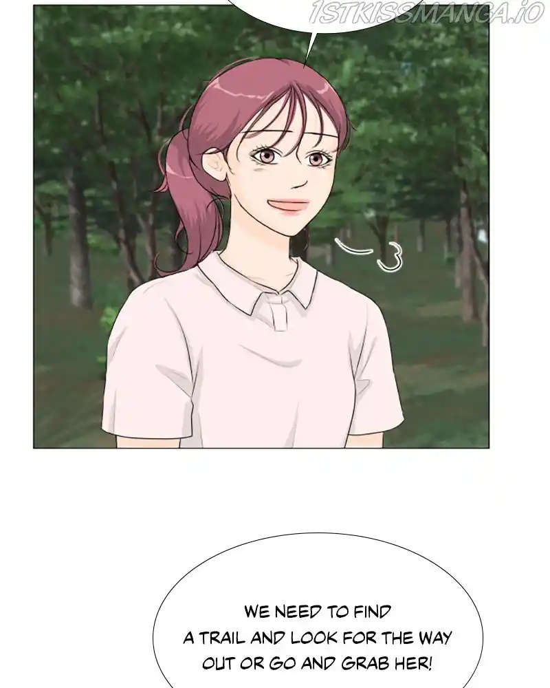 Half Ghost Chapter 61