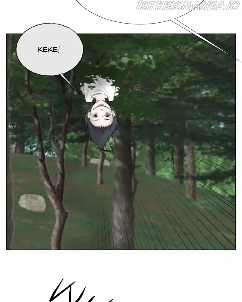 Half Ghost Chapter 61