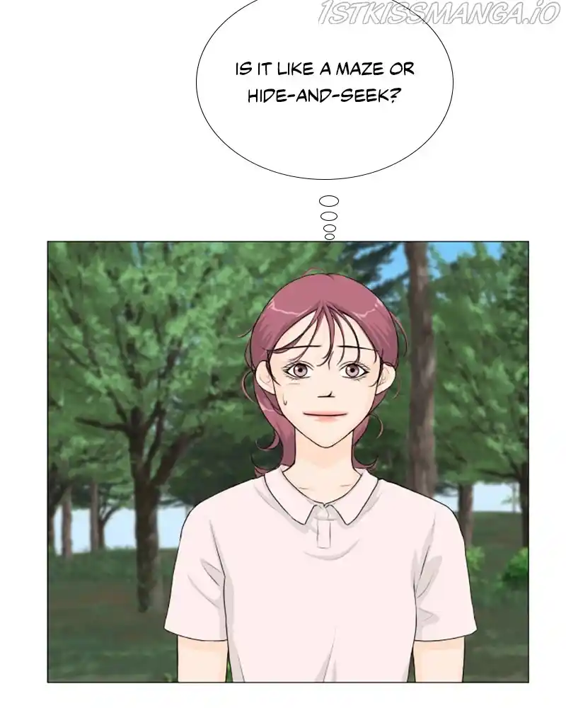 Half Ghost Chapter 61