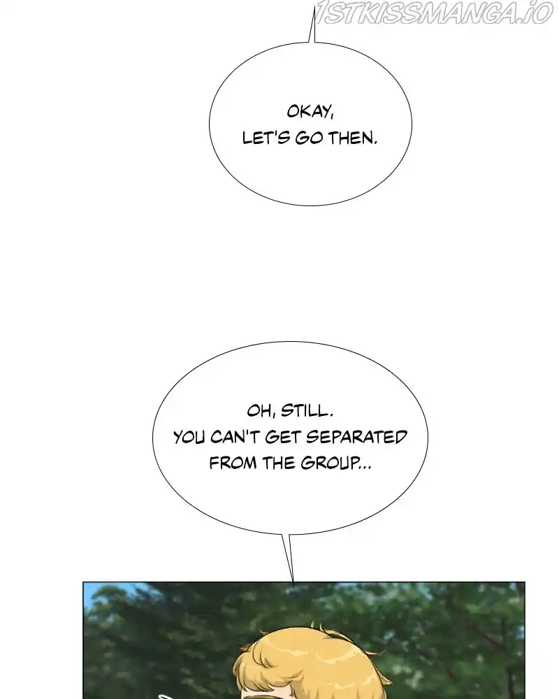 Half Ghost Chapter 61