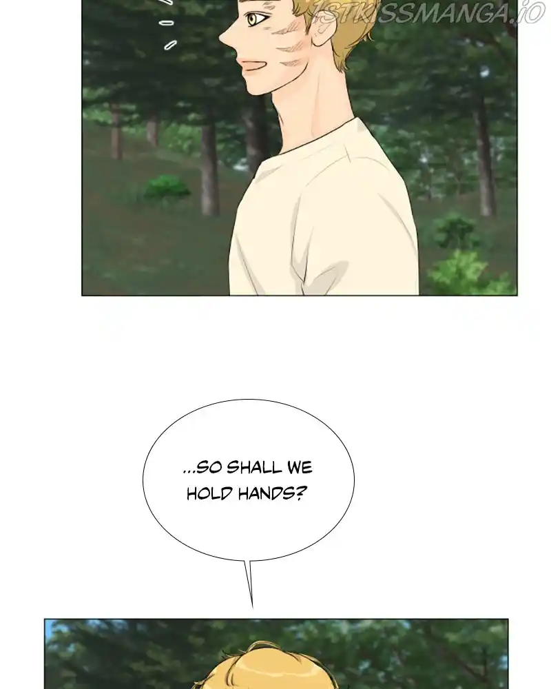 Half Ghost Chapter 61