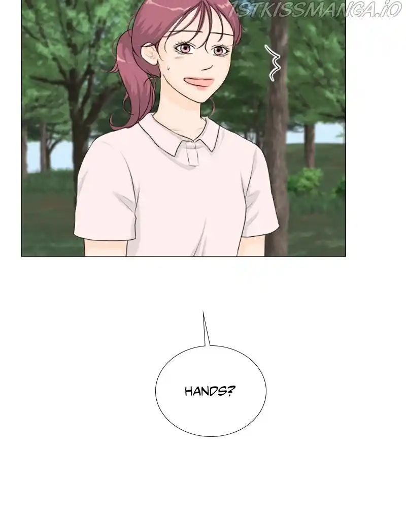 Half Ghost Chapter 61