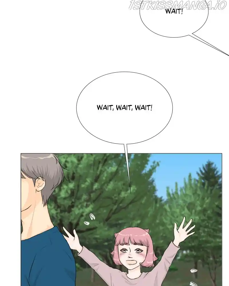 Half Ghost Chapter 61