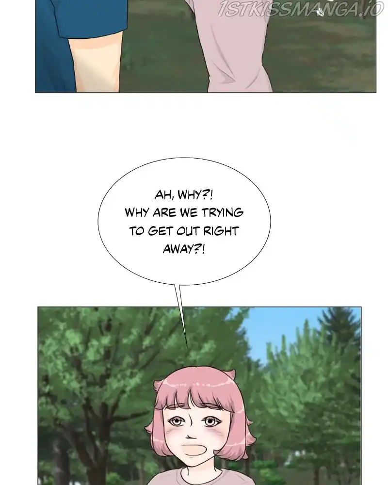 Half Ghost Chapter 61