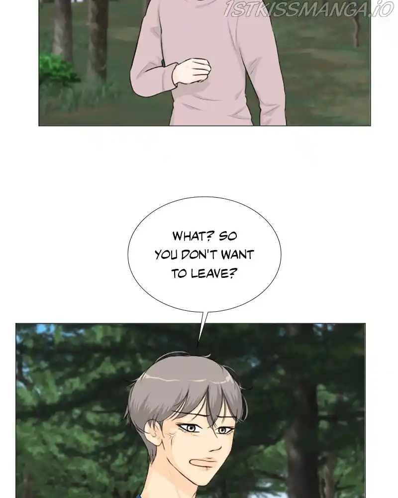 Half Ghost Chapter 61