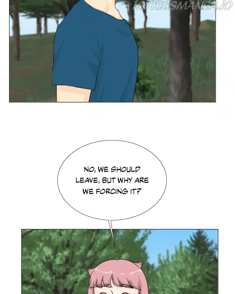 Half Ghost Chapter 61