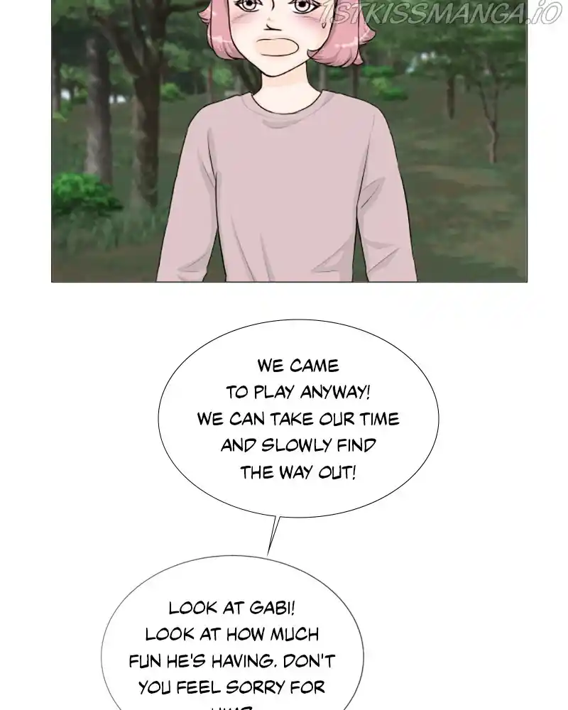 Half Ghost Chapter 61