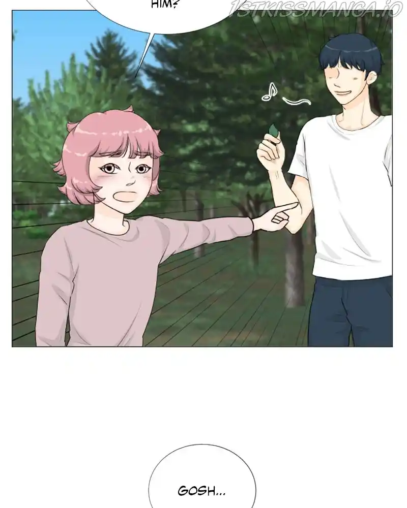 Half Ghost Chapter 61