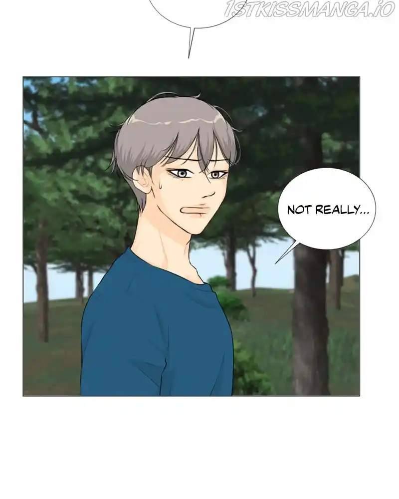 Half Ghost Chapter 61