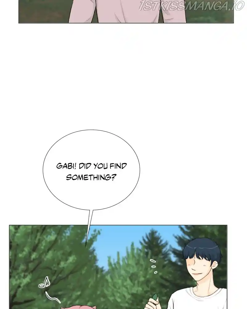 Half Ghost Chapter 61