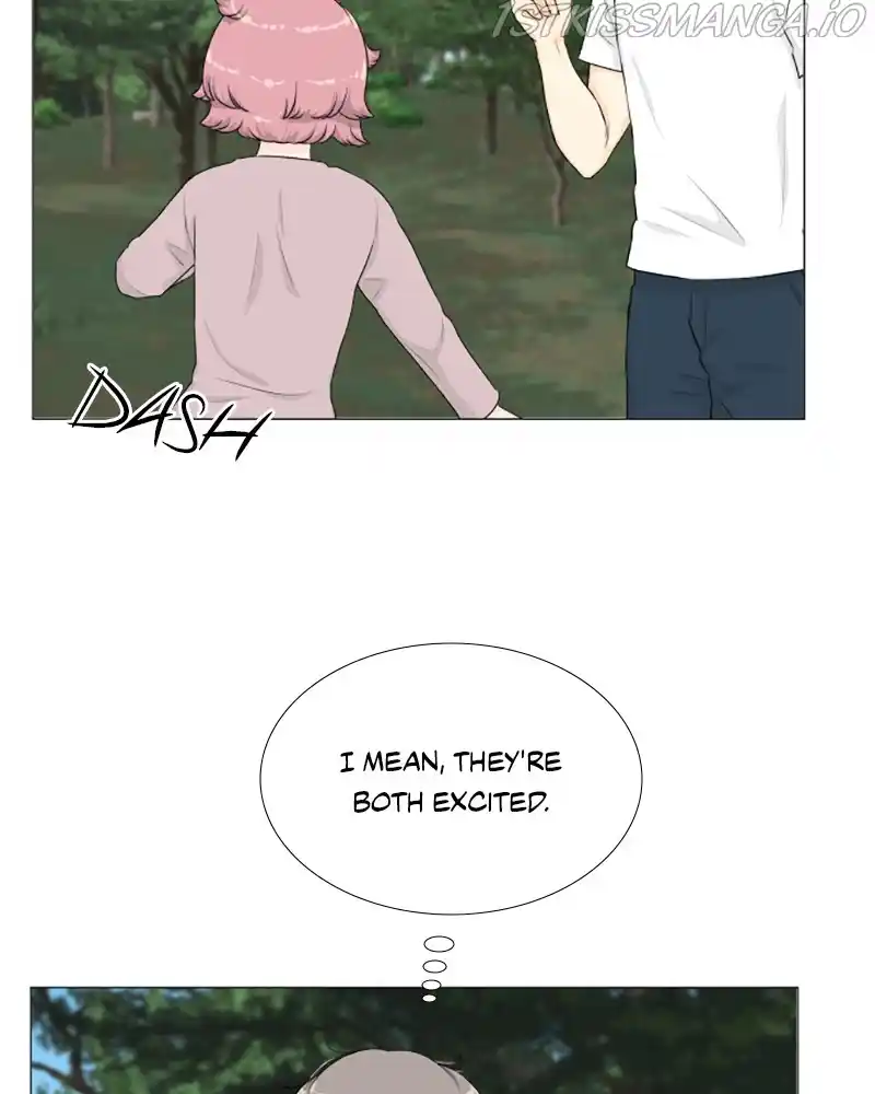 Half Ghost Chapter 61