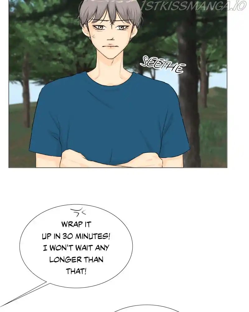 Half Ghost Chapter 61