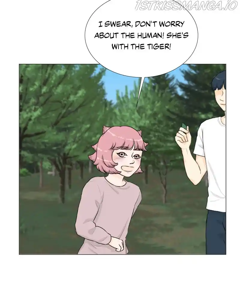 Half Ghost Chapter 61