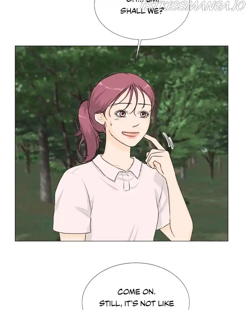 Half Ghost Chapter 62