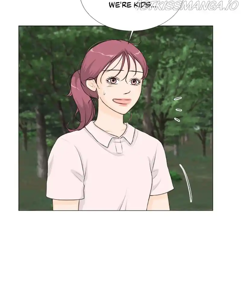 Half Ghost Chapter 62