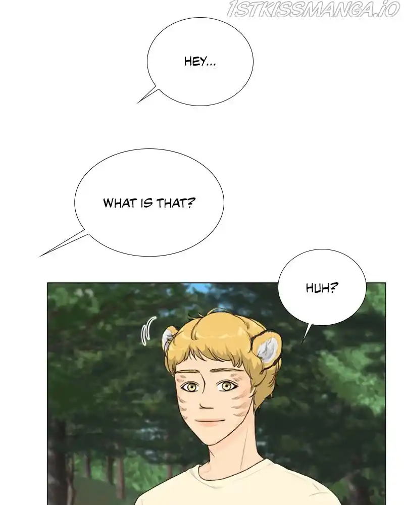 Half Ghost Chapter 62