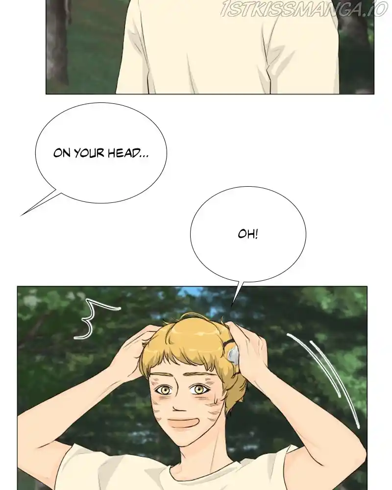 Half Ghost Chapter 62