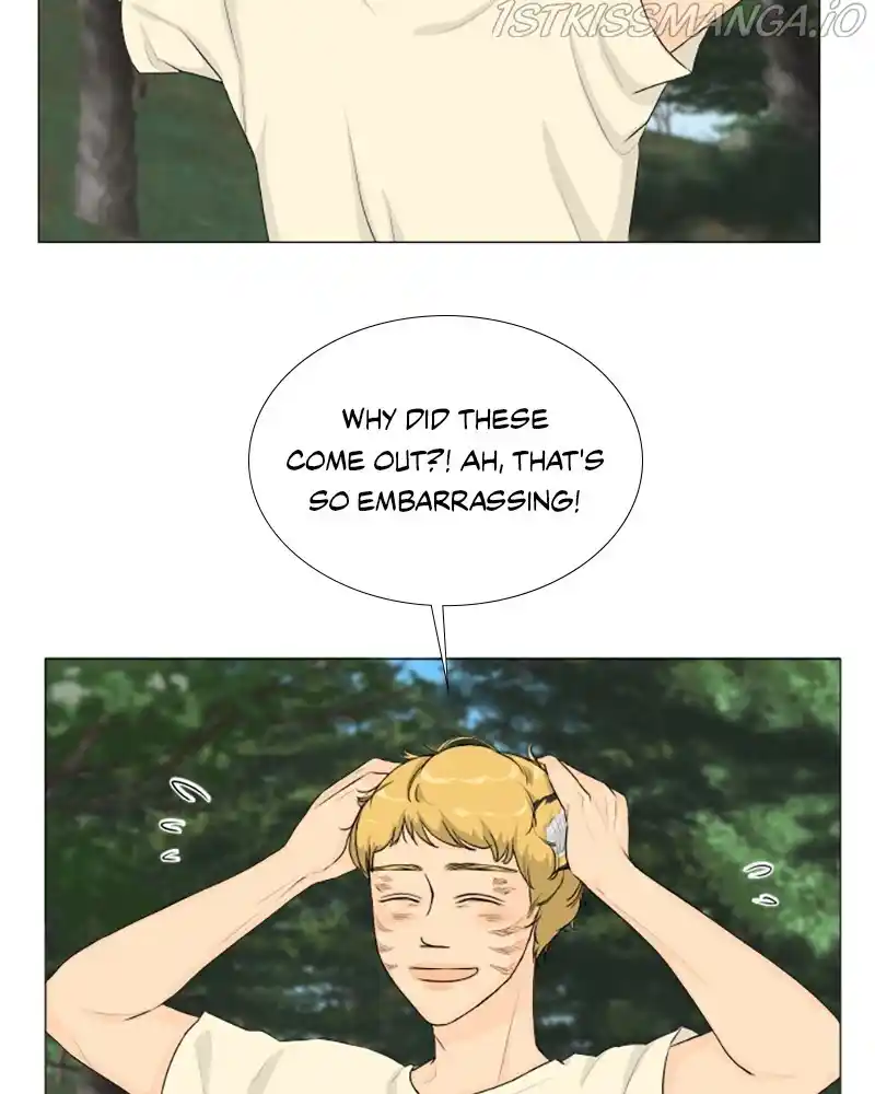 Half Ghost Chapter 62