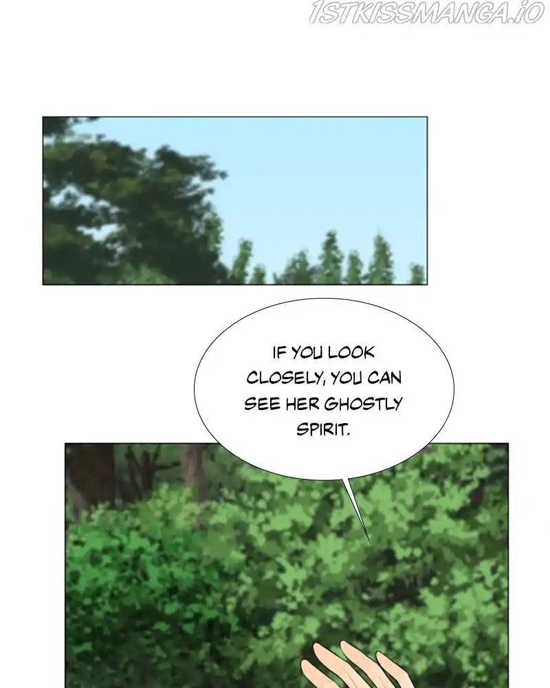 Half Ghost Chapter 62