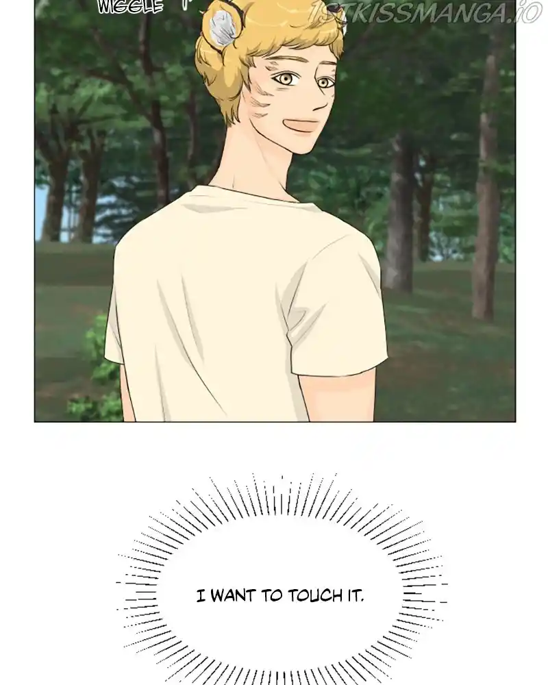 Half Ghost Chapter 62