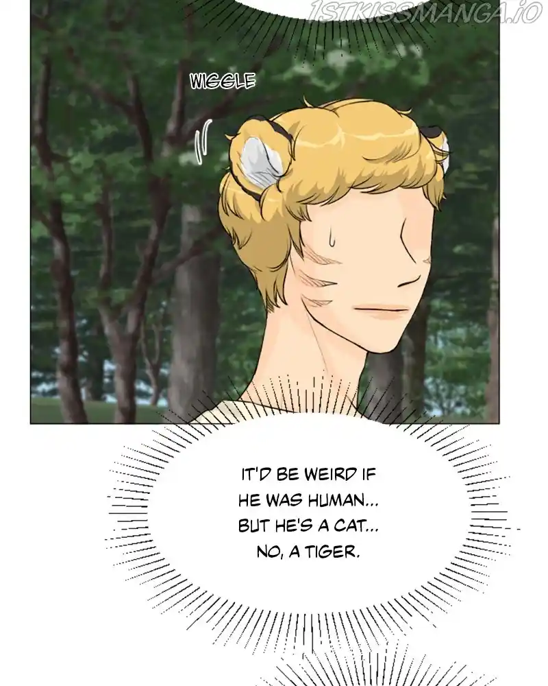 Half Ghost Chapter 62