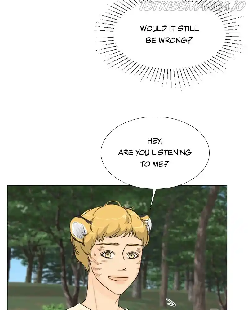 Half Ghost Chapter 62