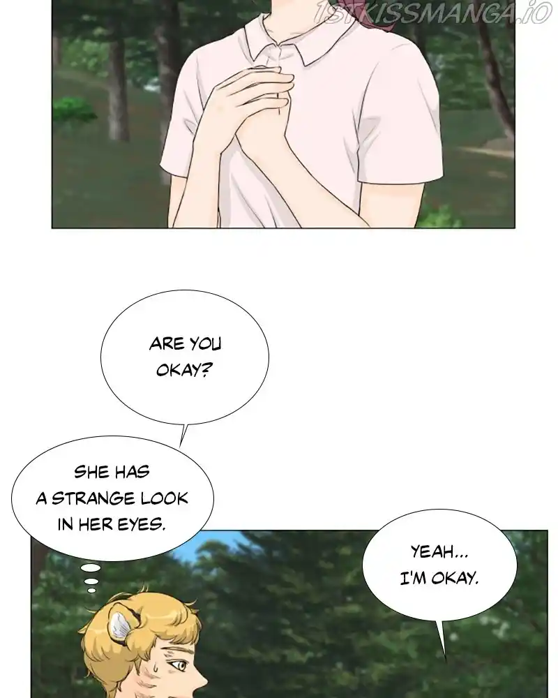 Half Ghost Chapter 62