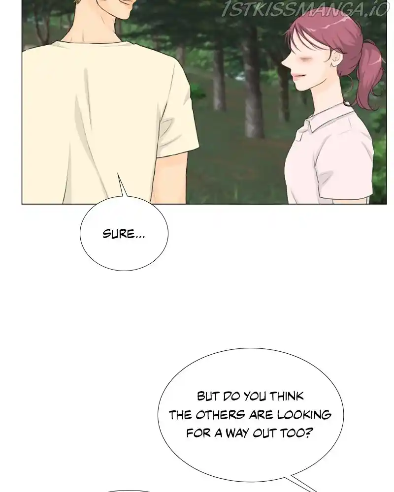 Half Ghost Chapter 62