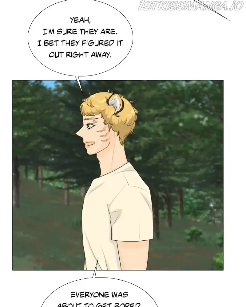 Half Ghost Chapter 62