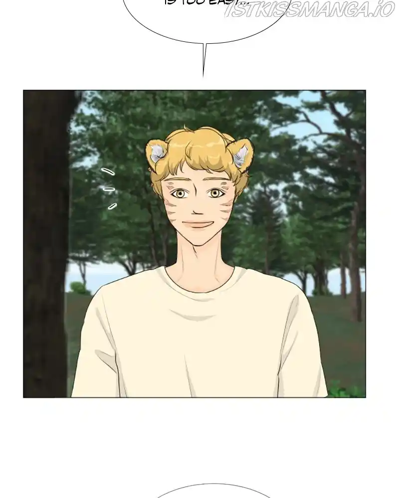 Half Ghost Chapter 62