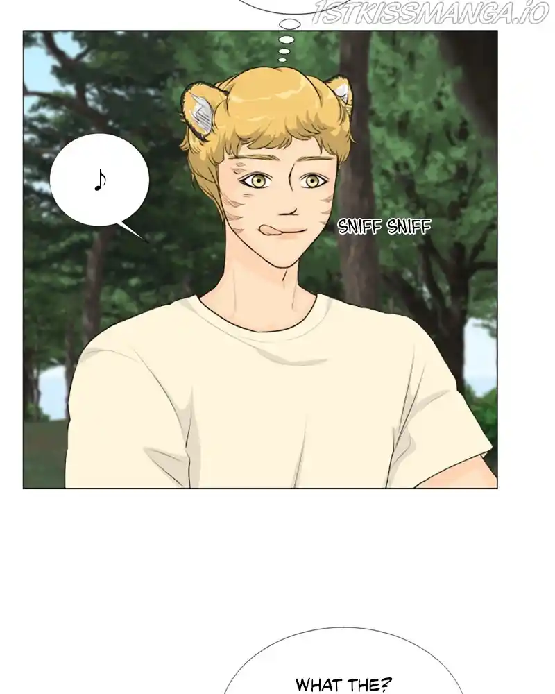 Half Ghost Chapter 62