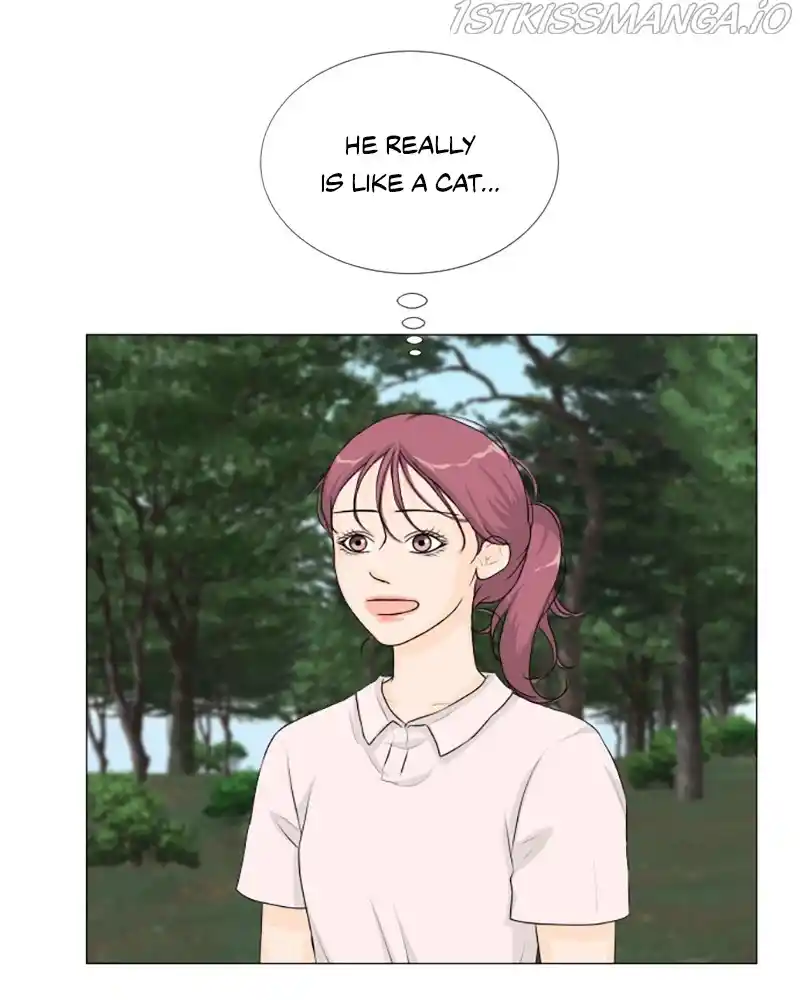 Half Ghost Chapter 62