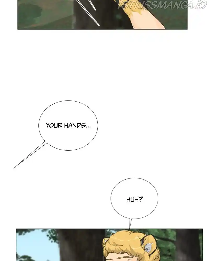 Half Ghost Chapter 62