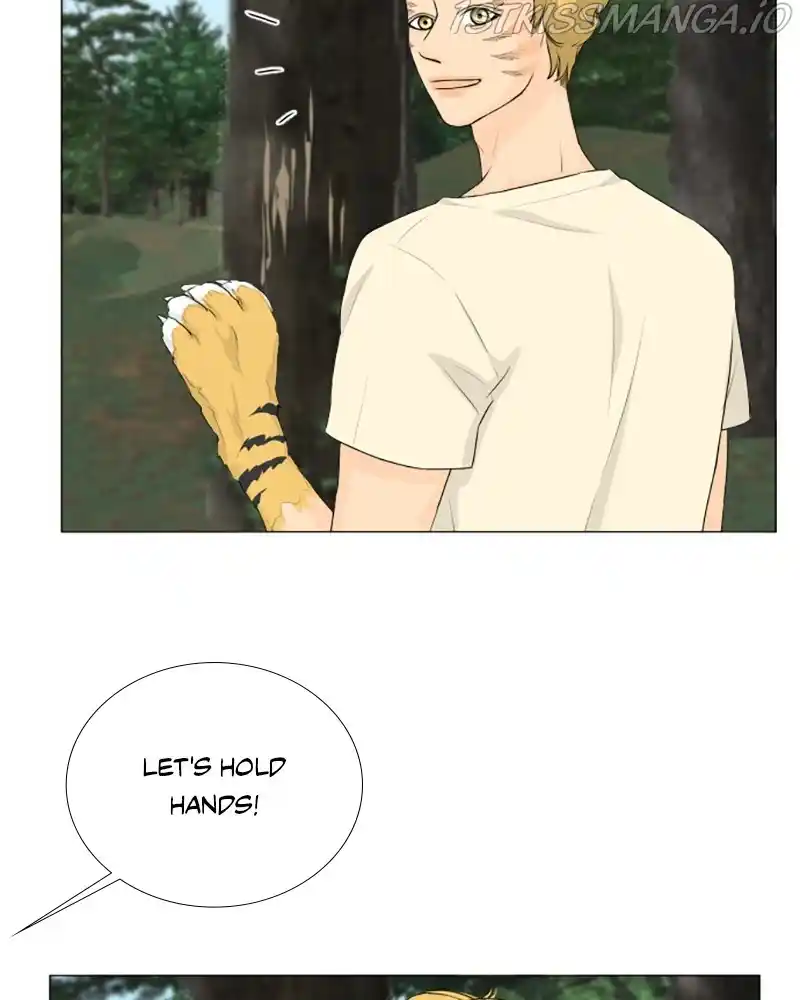 Half Ghost Chapter 62