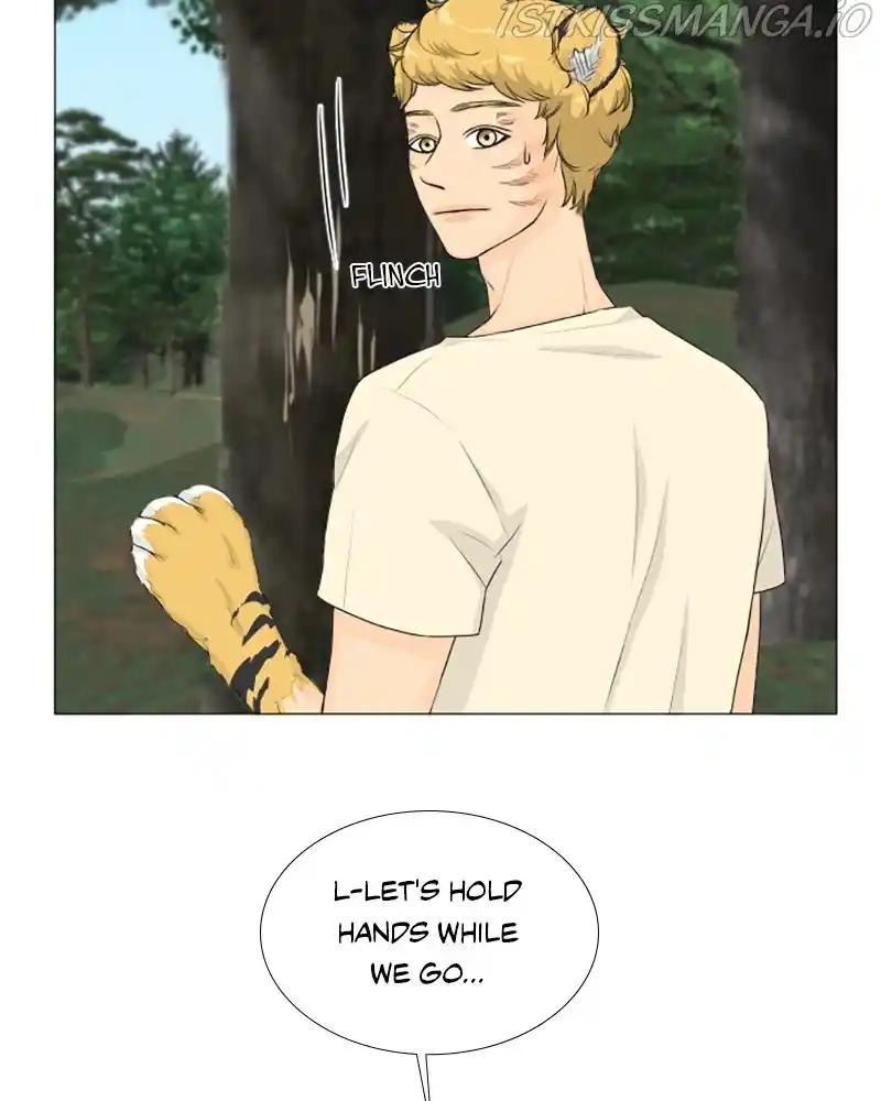 Half Ghost Chapter 62