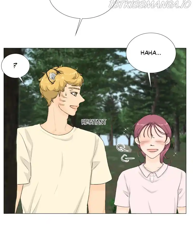 Half Ghost Chapter 62