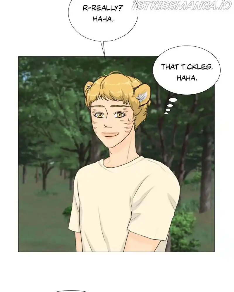 Half Ghost Chapter 62