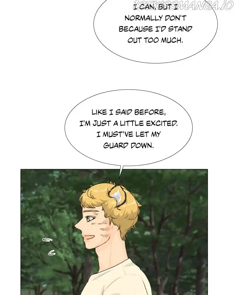 Half Ghost Chapter 62