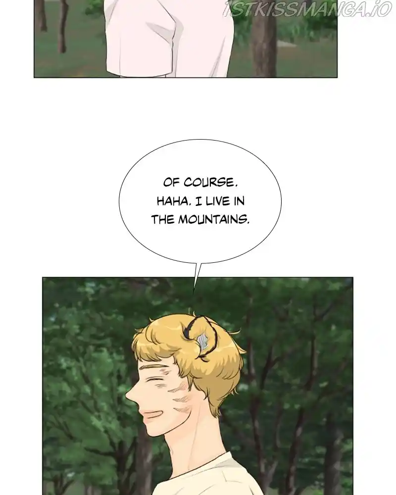 Half Ghost Chapter 62