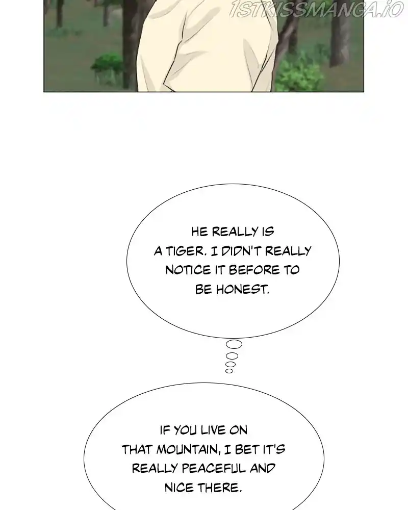 Half Ghost Chapter 62