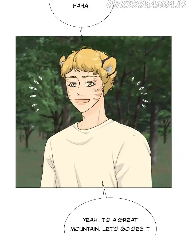 Half Ghost Chapter 62