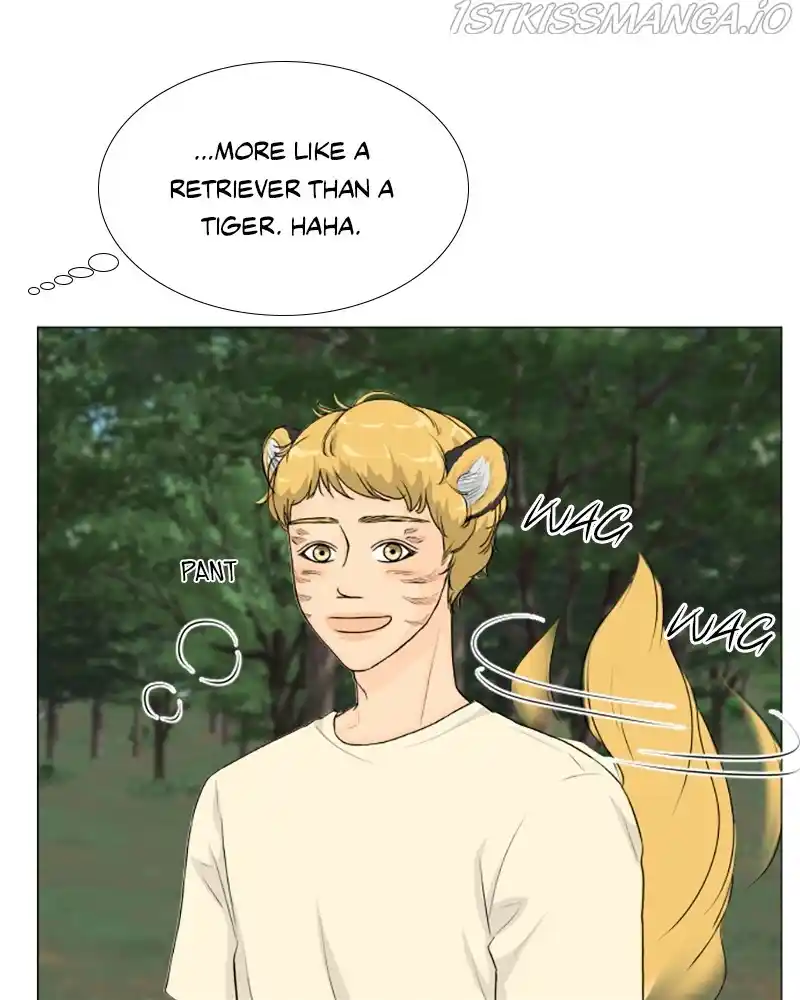 Half Ghost Chapter 62